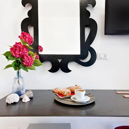 B&B Triangolo Torre Suda
