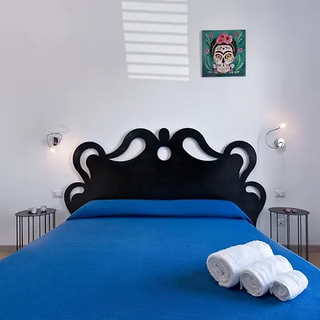 B&B Triangolo Frühstückspension Torre Suda