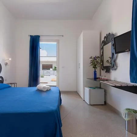 Bed and breakfast B&B Triangolo