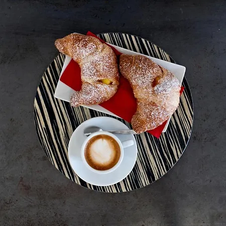 Bed and breakfast B&B Triangolo Torre Suda