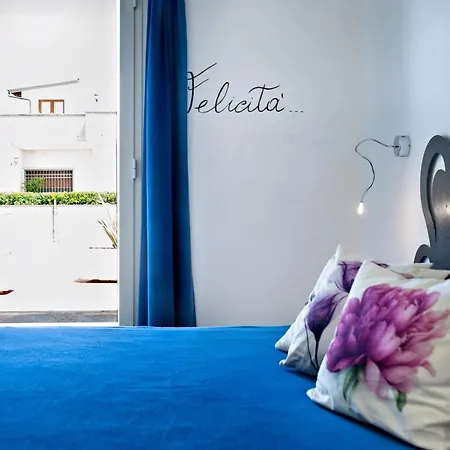 B&B Triangolo * Torre Suda