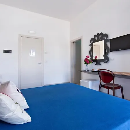 Frühstückspension B&B Triangolo *