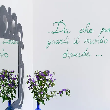 Bed and breakfast B&B Triangolo Torre Suda