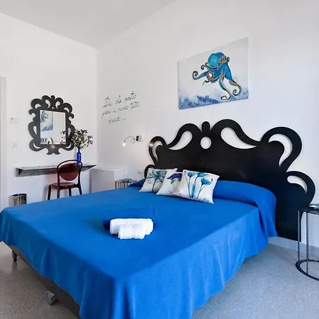B&B Triangolo Frühstückspension
