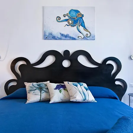 B&B Triangolo Bed and breakfast