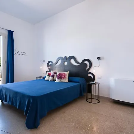 B&B Triangolo Torre Suda