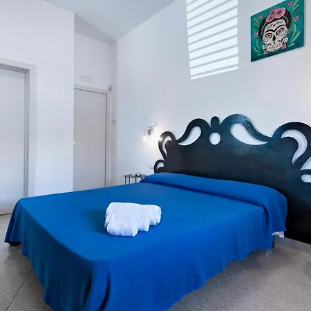 B&B Triangolo *