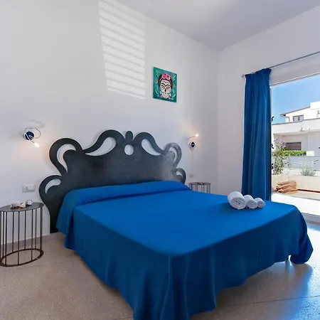 Bed and breakfast B&B Triangolo *