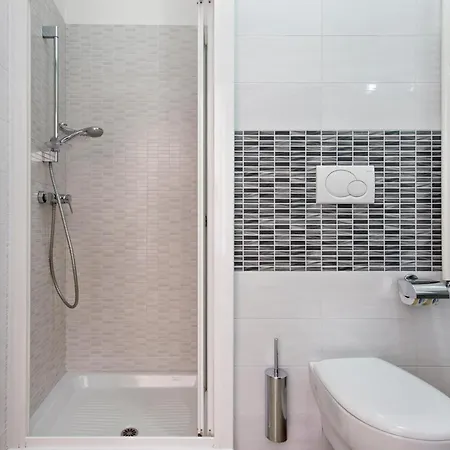 Bed and breakfast B&B Triangolo Torre Suda