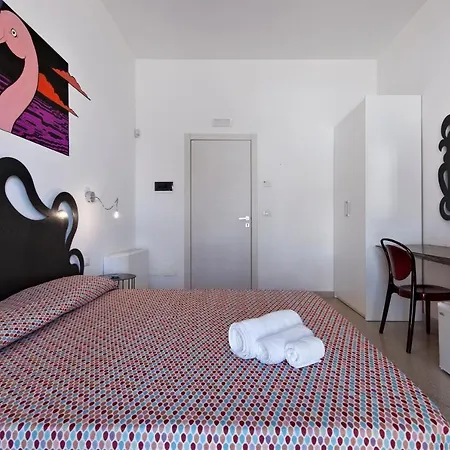 B&B Triangolo Frühstückspension *