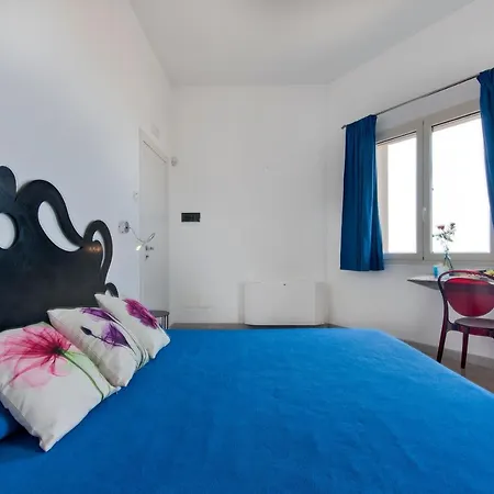B&B Triangolo Frühstückspension